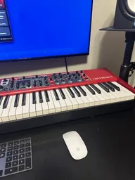 Sequencer / harmonizer